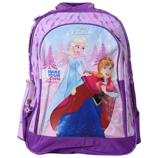 Sunce Παιδική τσάντα πλάτης Frozen-Backpack 16 Sunce Παιδική τσάντα πλάτης Frozen-Backpack 16